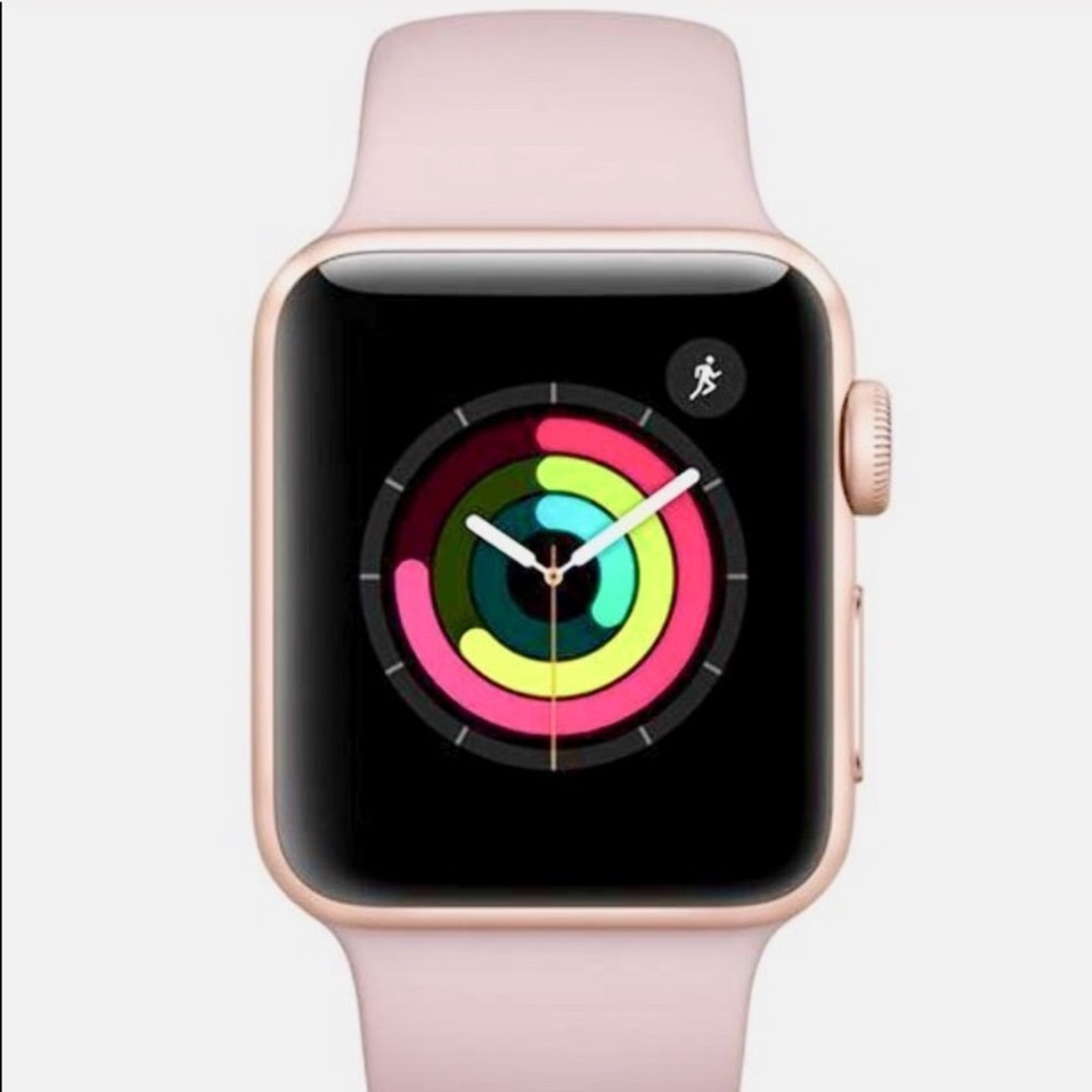 Apple Watch - Picture 4 of 5